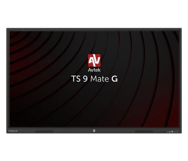 Avtek TouchScreen 9 Mate G 65 - 1537185 - zdjęcie